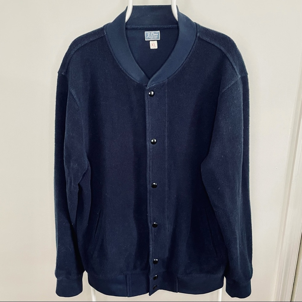 JCrew Knit Cardigan